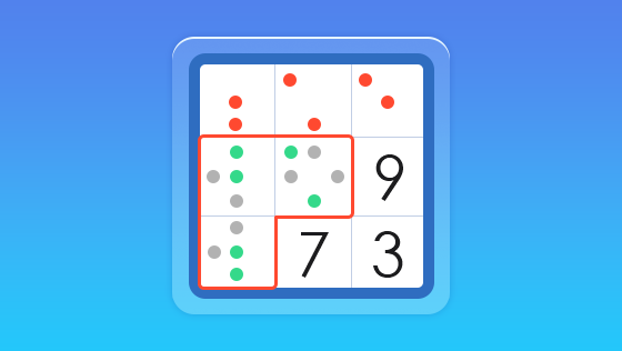 sudoku triple