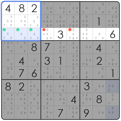 sudoku la times